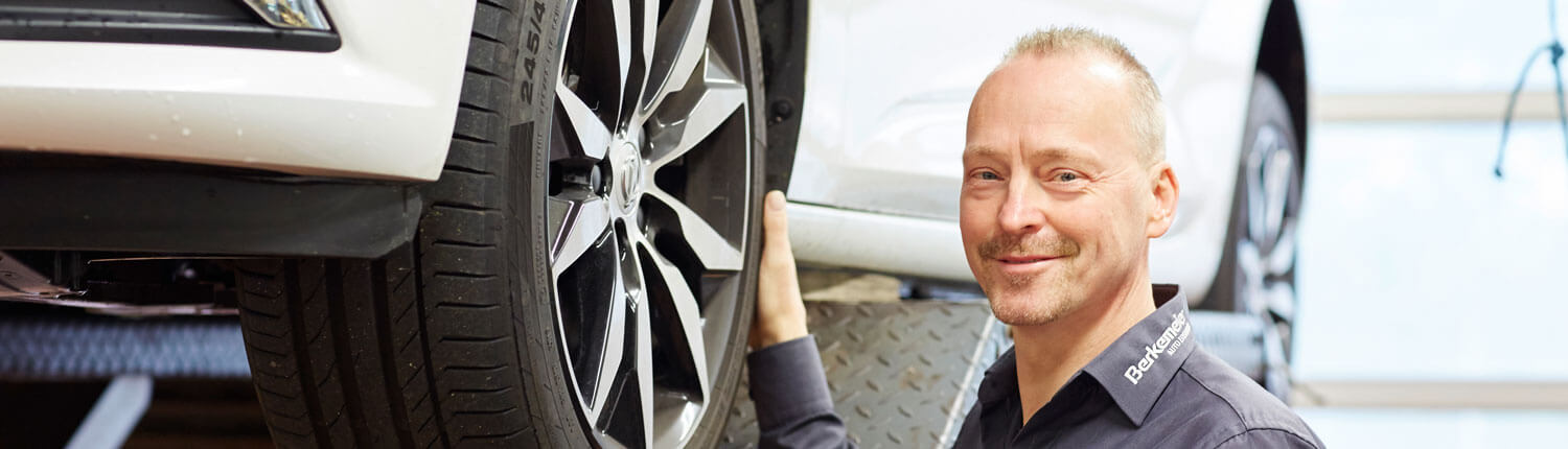 Opel Berkemeier-Münster,Saerbeck,Greven-Bild vom Autohaus in Steinfurt